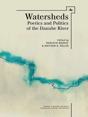 cover image of Watersheds